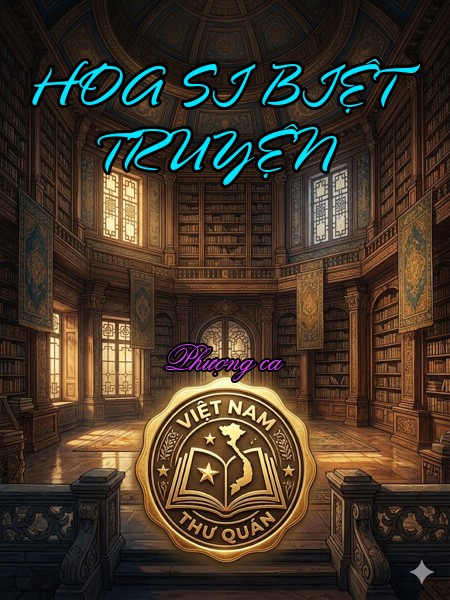 HOA SI BIỆT TRUYỆN