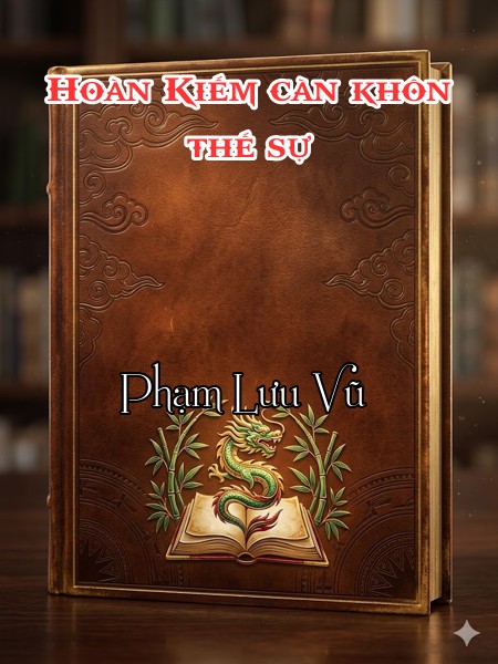 Hoàn Kiếm càn khôn thế sự