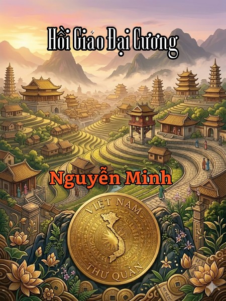 Ảnh bìa truyện