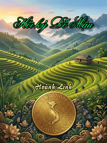Hồi ký Đỗ Mậu