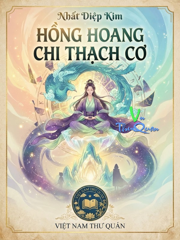 Ảnh bìa truyện