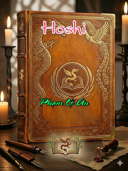 Hoshi