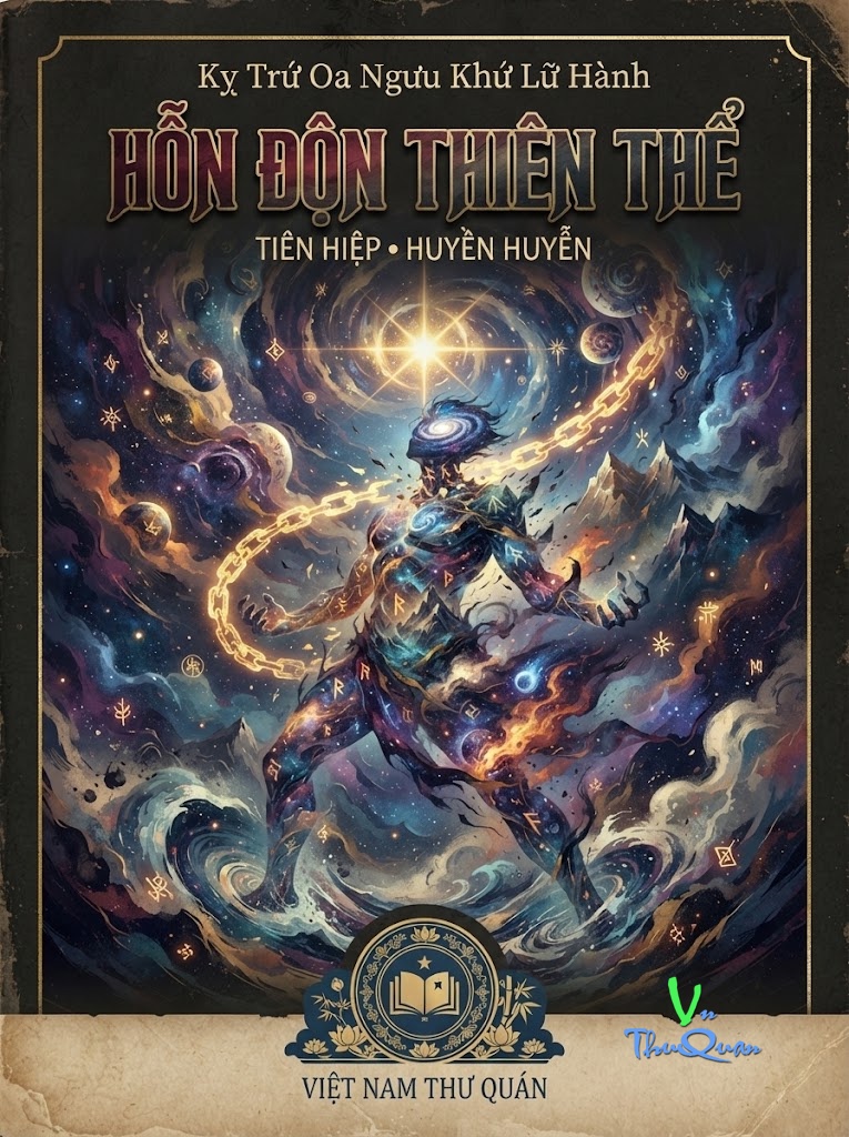 Ảnh bìa truyện