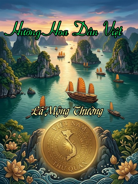 Hương Hoa Dân Việt 