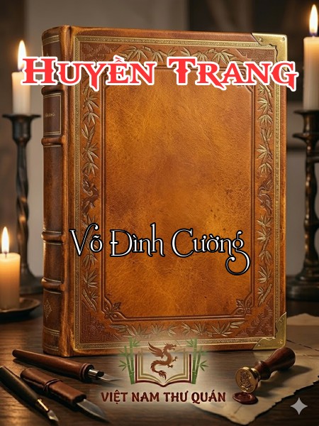 Huyền Trang