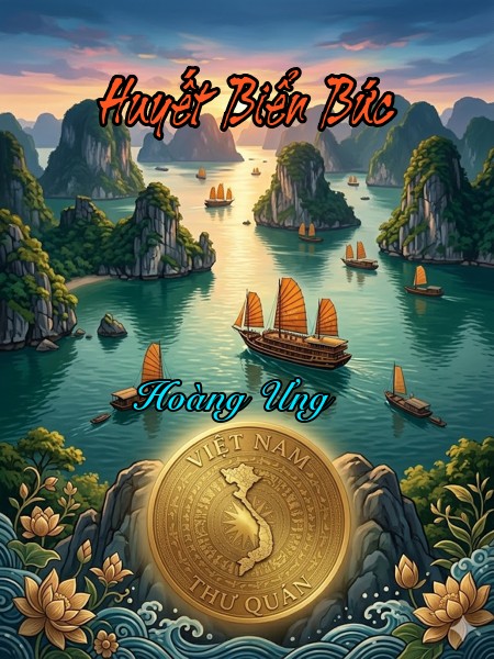 Huyết Biển Bức