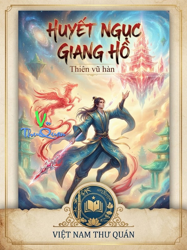 Ảnh bìa truyện