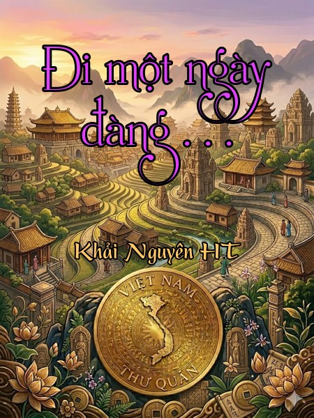 Ảnh bìa truyện