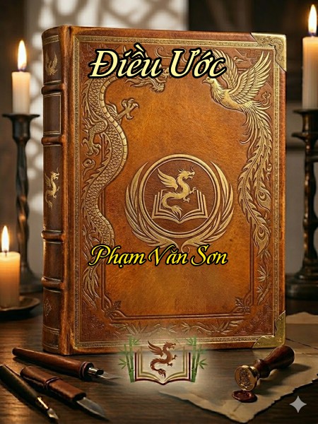 Ảnh bìa truyện
