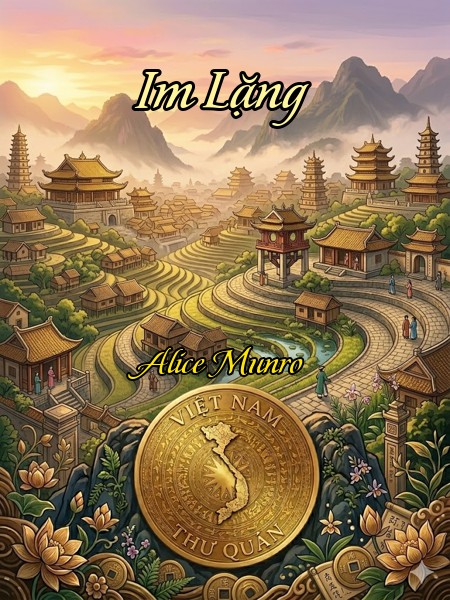Ảnh bìa truyện