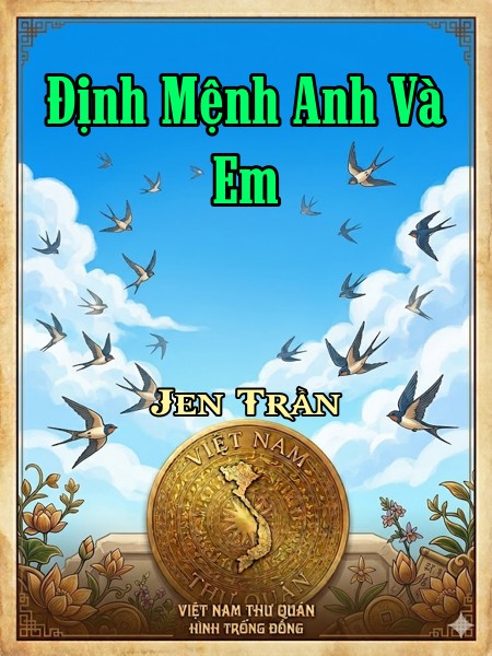 Định Mệnh Anh Và Em