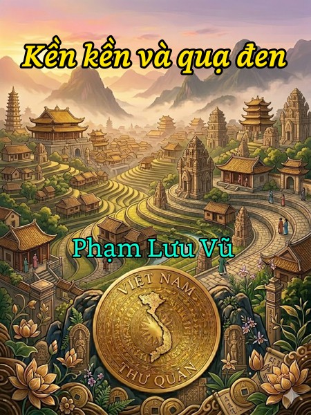 Kền kền và quạ đen