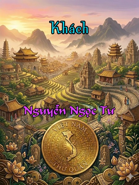 Khách