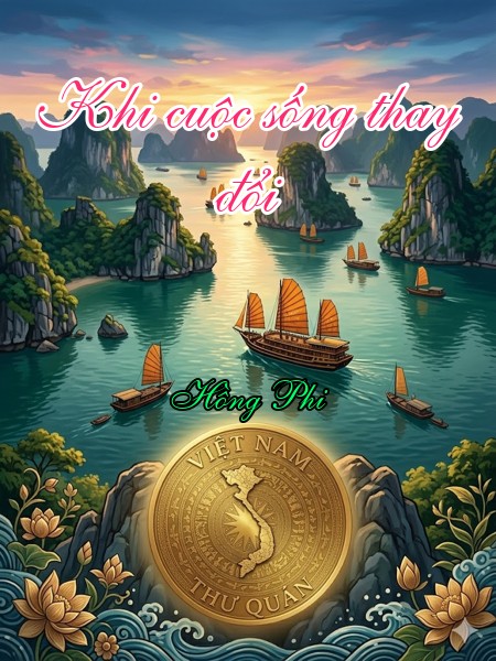 Khi cuộc sống thay đổi