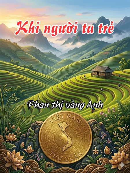Khi người ta trẻ