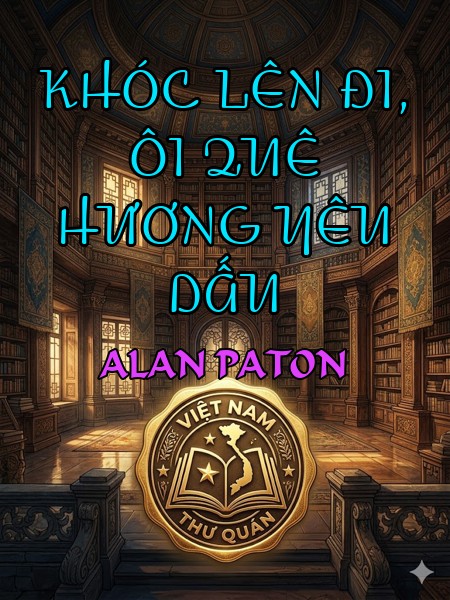 Ảnh bìa truyện