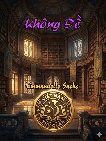 Không Đề