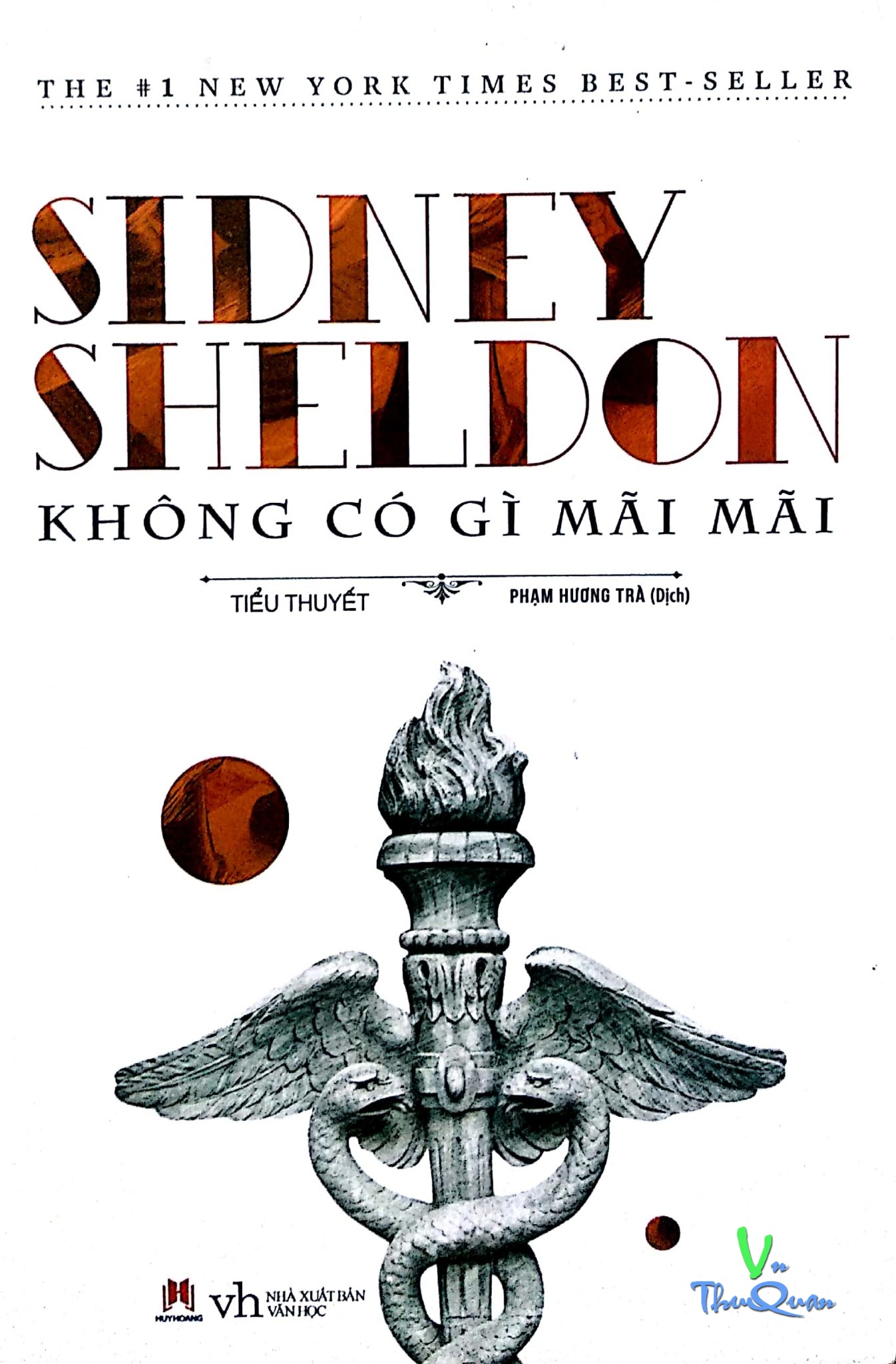 Không có gì mãi mãi