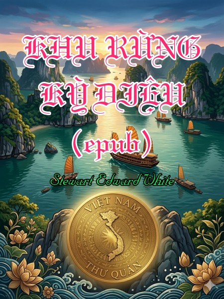 KHU RỪNG KỲ DIỆU (epub)
