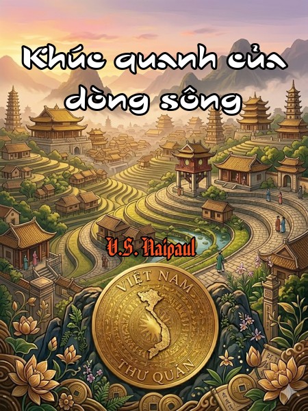 Ảnh bìa truyện