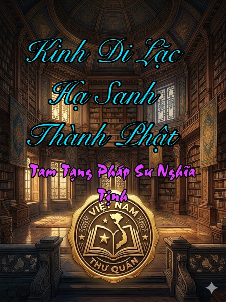 Ảnh bìa truyện