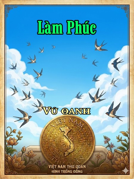 Ảnh bìa truyện