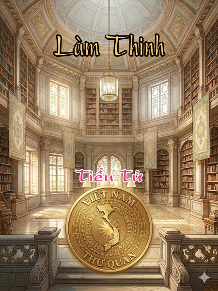 Ảnh bìa truyện