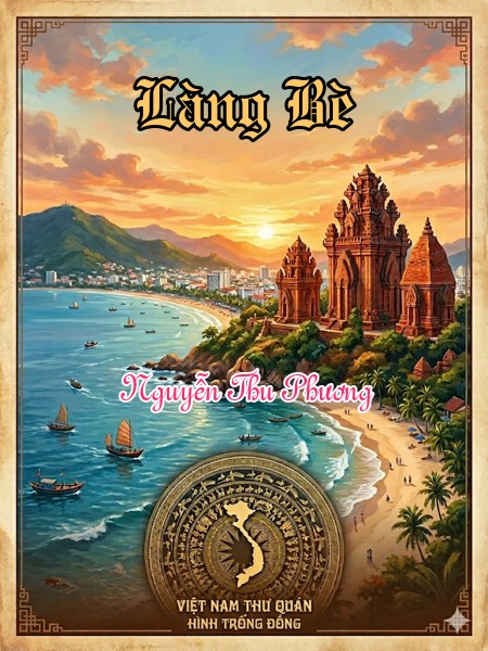 Ảnh bìa truyện