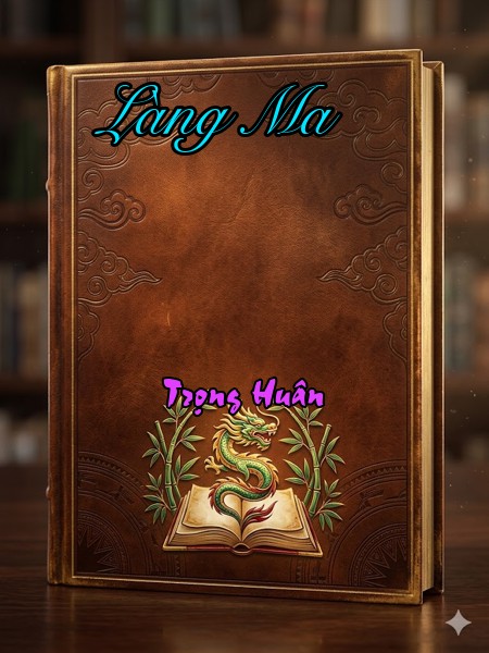 Làng Ma