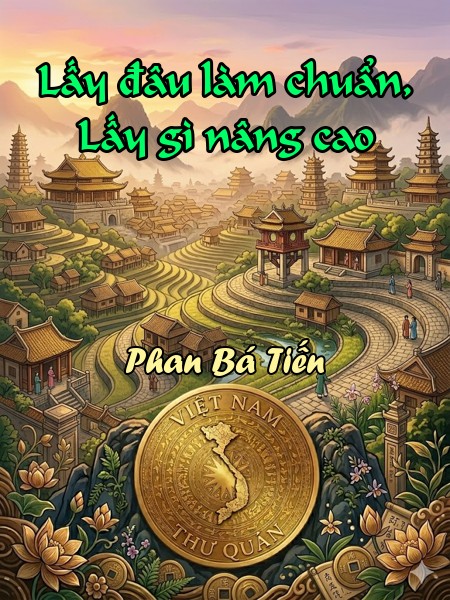 Ảnh bìa truyện