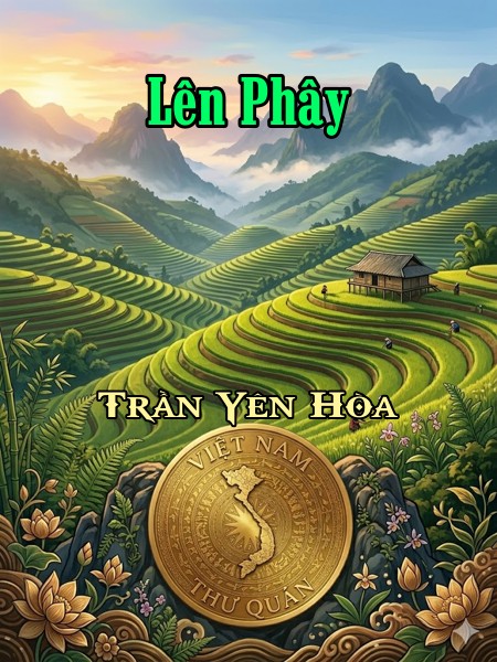 Lên Phây