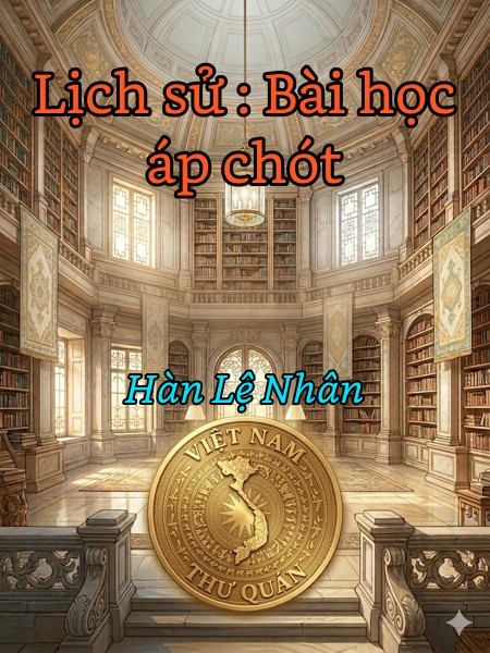 Ảnh bìa truyện