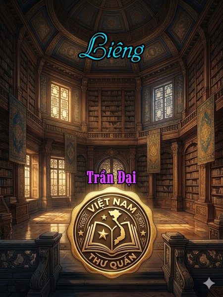 Liêng