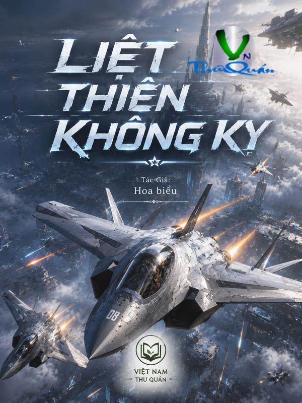 Ảnh bìa truyện