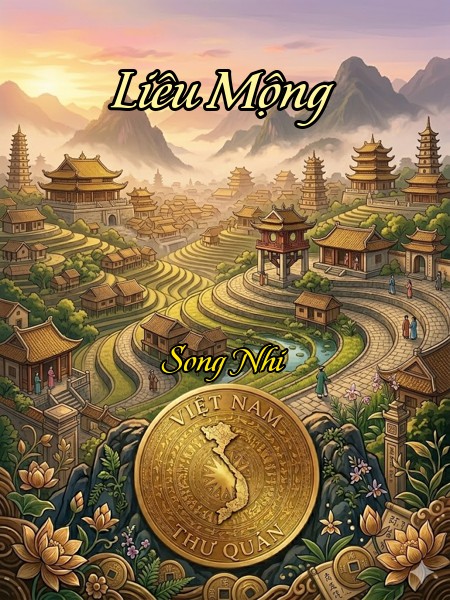 Liêu Mộng 