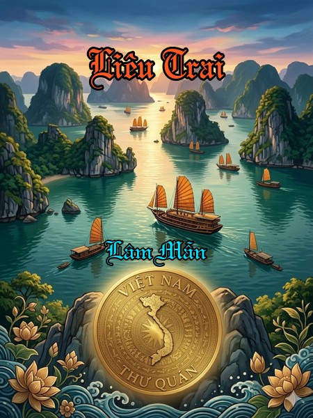 Liêu Trai