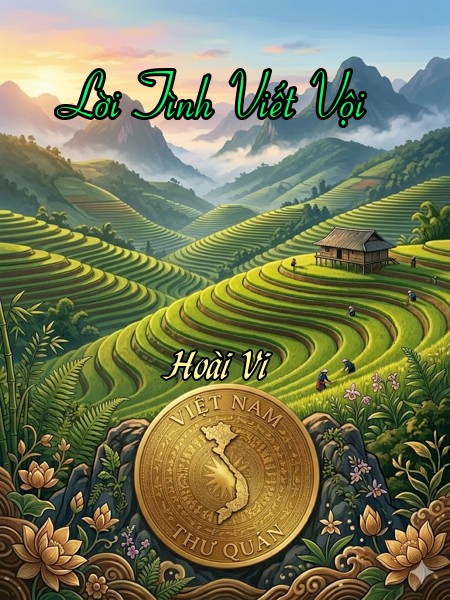 Lời Tình Viết Vội 