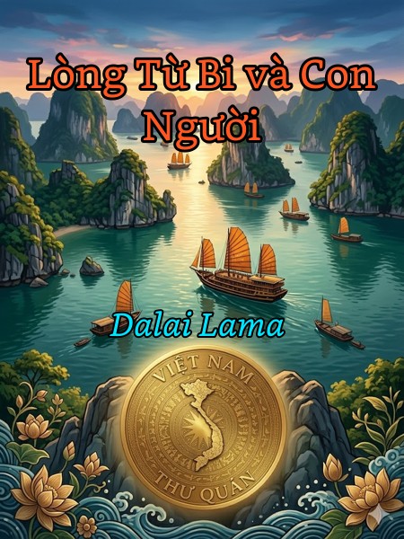 Lòng Từ Bi và Con Người 