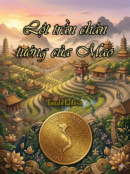 Ảnh bìa truyện