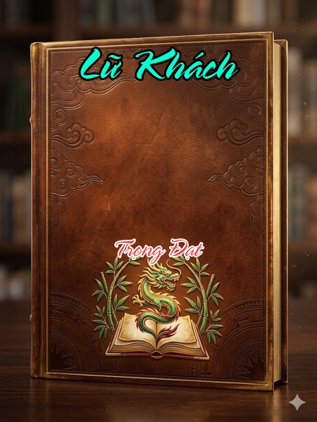 Lữ Khách