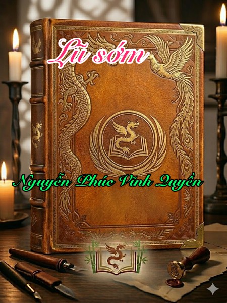 Lũ sớm 