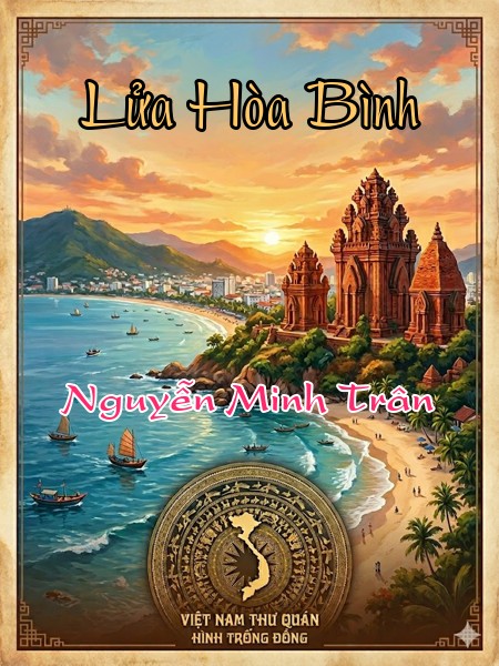 Lửa Hòa Bình