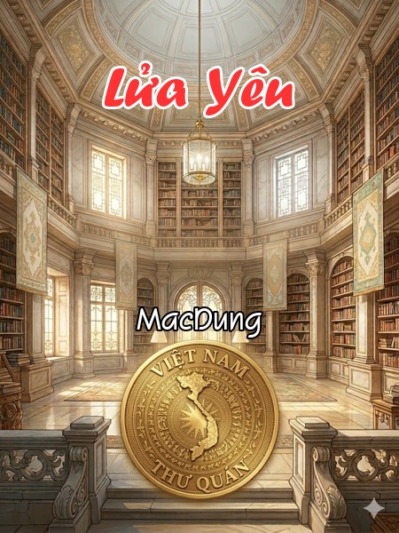 Ảnh bìa truyện