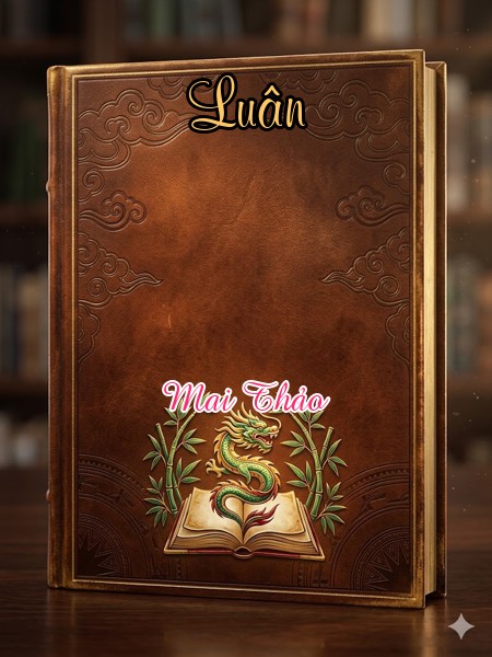 Ảnh bìa truyện