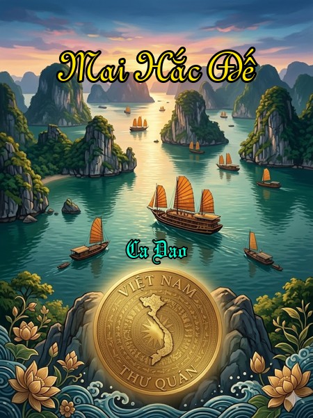 Mai Hắc Đế