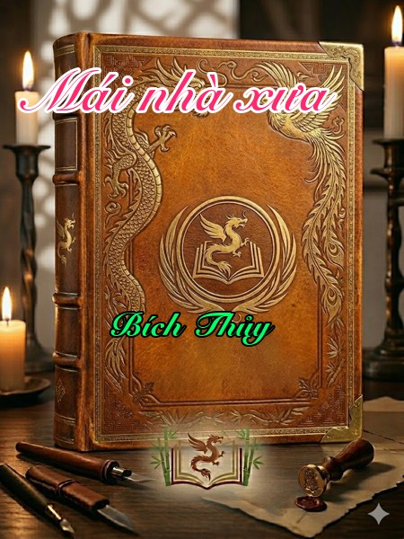 Mái Nhà Xưa