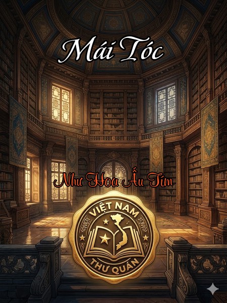Mái Tóc