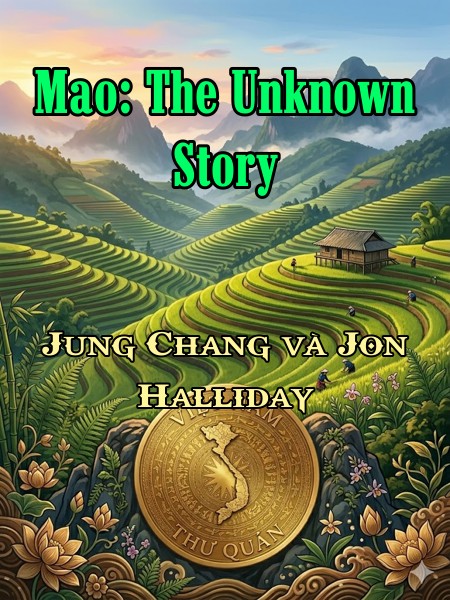 Mao: The Unknown Story