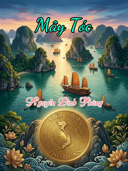 Mây Tóc
