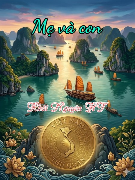 Ảnh bìa truyện